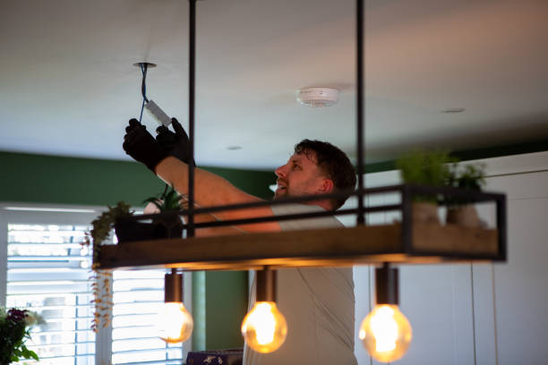 Best Electrician Near Me  in Battlefield, MO